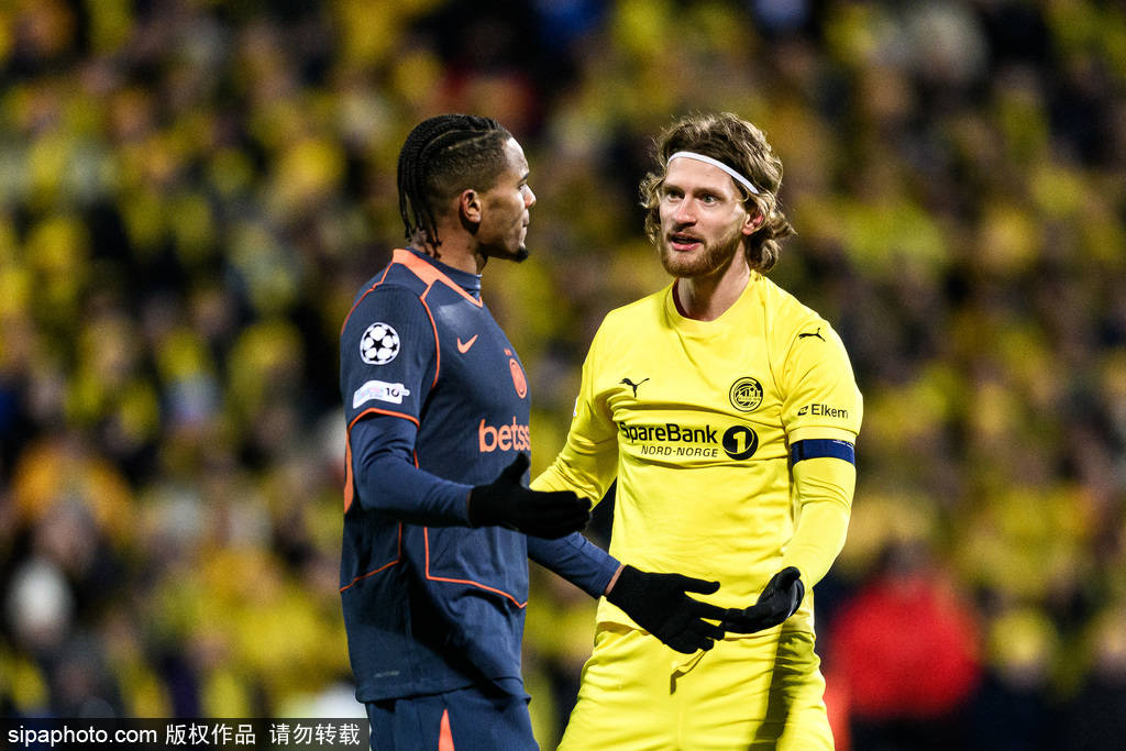 意甲团灭?联赛榜首国米败走北极圈 尤文亚特兰大均告负